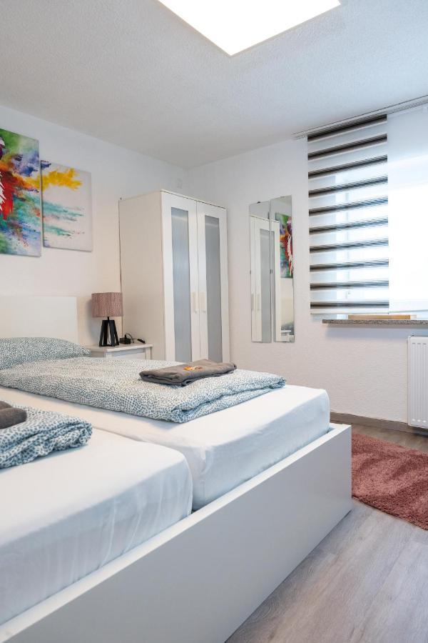 #3 Bequemes Zimmer Mit Pool Und Garten Memmingen Exterior photo