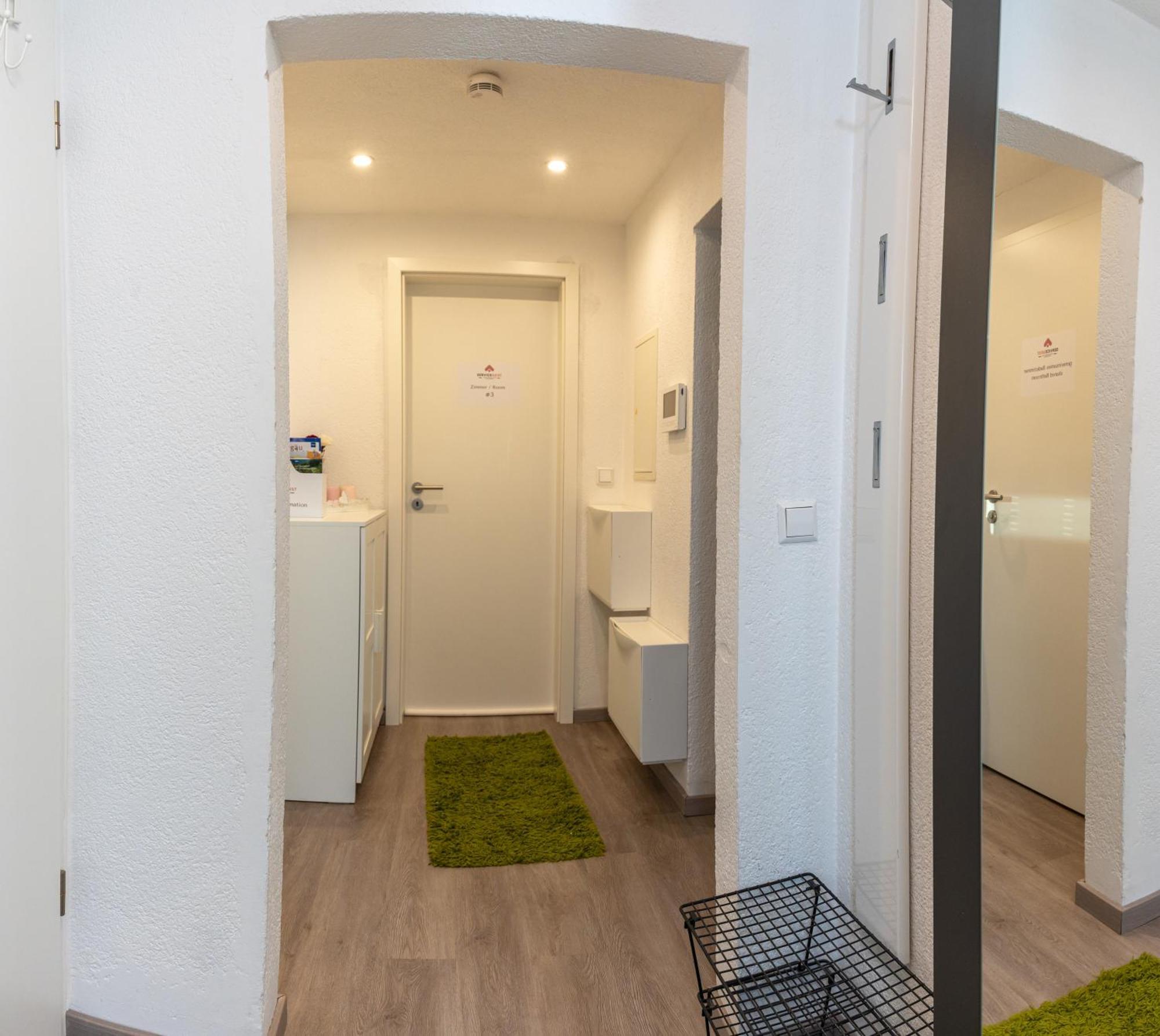#3 Bequemes Zimmer Mit Pool Und Garten Memmingen Exterior photo